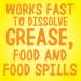 Goo Gone Oven and Grill Cleaner - 14oz - Removes Tough Baked-On Grease - Surface Safe - 1 Pack - Buy Online on SooperMarket.com