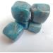 50-100g 20-30mm Natural Raw Gemstone Apatite Minerals Specimen Irregular Shape Polished Rough Rock Stone Home Decoration Gift (Color : Blue Size : About 100g) About 100g Blue - Buy Online on SooperMarket.com