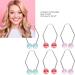 Dimple Makers For Cheeks 3 Pairs Portable Dimple Trainer For Develop Dimples Strengthen Cheek Muscles - Buy Online on SooperMarket.com