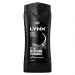 Lynx 12 Hour Refreshing Black Shower Gel 500 with Lynx 72 Hour Black Antiperspirant 250ml Leaving you smelling great Dermatologically Tested Keep Smelling Irresistible! - Buy Online on SooperMarket.com