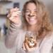 BeeHype - It's Nuts! Mixed Nuts in Pure Raw Acacia Honey with Natural Enzymes Vitamins Minerals Antioxidants and 14g of Protein Per Jar 6 x 215g It's Nuts! Pack of 6 - Buy Online on SooperMarket.com