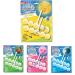 4 x Mixed Max Flush 5 Citrus Sparkle Ocean Spray Forest Pines Tropical Blossom Rim Block - Buy Online on SooperMarket.com