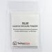 Blue Glow in The Dark Powder 30g for Resin, Epoxy, Paint, Acrylic, Slime & Glue - Buy Online on SooperMarket.com