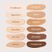 Alleyoop Game Face Concealer - Lightweight, Buildable Coverage for Blemishes - Hydrating and Crease-proof with Aloe Stem Cell - Superstar 002 - Buy Online on SooperMarket.com