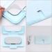 LITM Baby Wipe Warmer: Portable USB Wet Wipes Dispenser - Quick 10 Mins Top Heater (Blue) - Buy Online on SooperMarket.com