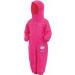 Regatta Unisex Kids Puddle Iv All-in-One Suit 18-24 Months Jem - Waterproof Outdoor Clothing for Toddlers - Buy Online on SooperMarket.com