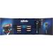 Gillette ProGlide Wet Razor for Men | 5-Blade Razor + 7 Replacement Blades | Perfect Gift for Him - Buy Online on SooperMarket.com