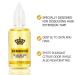 Fast Acting Tape in Extension Remover - Hair Extensions & Wig Glue Adhesive Remover - 1 Bottle - Buy Online on SooperMarket.com