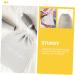 NOLITOY 8 Pcs Hair Dryer Storage Bag Anti-scratch Bags Storage Organizers Canvas Drawstring Bags Fabric - Buy Online on SooperMarket.com