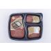 Khaoes Ready to Eat Dish 5 Instant Dish 5 with No Added Preservative and Colours (Item Weight : 97 gr Pack Of 1)