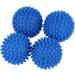 SWILDER 6 x Blue Reusable Dryer Balls Ball - Buy Online on SooperMarket.com