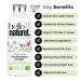 Dry Shampoo Powder | Benzene Free & Non-Aerosol | 100% Natural Vegan Formula | Large Size | Long Lasting & Recyclable | Shop Internationally - Buy Online on SooperMarket.com