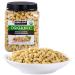 Kirkland Signature Organic Unsalted Cashews 40 Oz - 2.5 lb Pack | Premium Quality Nuts - Buy Online on SooperMarket.com