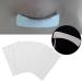 100PC Eyelash Extension Gel Pads - Lint-Free Eye Masks & Under Eye Patches for Beauty | Premium Lash Extension Tools - Buy Online on SooperMarket.com