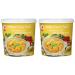 COCK - Yellow curry paste 2 pack 1 kg (2 pack)