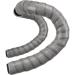 Lizard Skins Cycling Bar Tape DSP 4.6mm Thickness V2 Grip  Unisex Adult Bike Handlebar Tape - 4 Colors (Cool Grey)