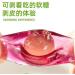 Fruit flavor can peel soft candy (200g/box) 50% fruit juice content wedding candies soft candy mango peach green soft candy Chinese candy snack gifts (4 flavors 3 boxes) 4 flavors 3 boxes - Buy Online on SooperMarket.com