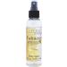Tobacco Body Spray (Double Strength) 4 ounces Body Mist for Women with Clean Light & Gentle Fragrance Long Lasting Perfume with Comforting Scent for Men & Women Cologne with Soft Subtle Aroma 4 Fluid Ounces (Double Strength)
