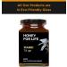 Marri TA35+ / MGO 1125+ Extremely Active Honey - Raw & Unpasteurised (500g) - Buy Online on SooperMarket.com