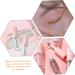 WOFASHPURET 8pcs Eye Shadow Eyeshadow Makeup Accessories Makeup Stuff Makeup Tools Cosmetics Lasting Miss - Buy Online on SooperMarket.com