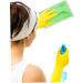 Ipetboom 4 Sets Glass Concave Cleaning Brush Window Screening Spring - Buy Online on SooperMarket.com