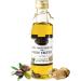 Buy Premium White Truffle Oil & Gourmet Black Summer Truffle | Extra Virgin Olive Oil with Real Truffle Pieces | 100ml & 60g Carpaccio Tartufo - International Shipping - Buy Online on SooperMarket.com