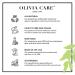 Olivia Care Hand Sanitizer - Alcohol-Based with Lemon Essential Oils - 99.9% Germ-Killing Formula - Portable and Moisturizing - 4 FL OZ - Buy Online on SooperMarket.com