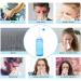 WNPXQNT Nose Nasal Wash System Pot Sinus Allergies Relief Rinse Blue 500mL Adults Plastic New Children Neti Equipment - Buy Online on SooperMarket.com