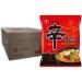 NONGSHIM - Instant Noodles Shin Ramyun - Multipack (20 X 120 GR) Instant Noodles Shin Ramyun Multipack