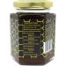 Spanish sidr honey with saffron 250g - Buy Online on SooperMarket.com
