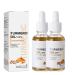2022 New Turmeric Dark Spot Corrector Serum Natural Turmeric Dark Spot Corrector Serum for Face  Skin Care Moisturizing Serum(2PCS-60ml)
