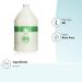 Triple Lanolin Aloe Vera Lotion 1 Gallon - 128 Fl Oz - Pack of 1 | Moisturizing Aloe Vera Lotion for Soft Skin - Buy Online on SooperMarket.com