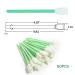 Buy 50 Reusable Foam Cleaning Cotton Swabs for Inkjet Printers & Cameras - Optimal Cleaning Sticks for Print Head & Optical Lens Care - Buy Online on SooperMarket.com