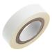 PLAFOPE 1 Roll Wig Film Hair Glue for Lace Wigs Wig Tape Double Sided Lace Wig Tape Strips Bold Hold Wig Tape for Lace Wigs Scalp Tape for Wigs Double Sided Wig Tape Hair Tape White Tissue 4.70X4.70X1.30CM White