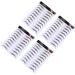 Beavorty 12 Pcs Eyebrow Stickers Tool Waterproof Makeup Imitation Eyebrow Make up Makeup Tools 4d - Buy Online on SooperMarket.com