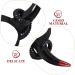 Cabilock Sheep Horns Headband Gothic Sheep Horn Hairbands Devil Horn Headband Animal Cartoon Show Headdress Photo Props for Fancy Dress Cosplay Costume - Buy Online on SooperMarket.com