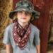 Eohak Sonnenhut f r Jungen Camouflage Fischhut faltbar 7 14 Jahre (Camo-1 56 cm) - Buy Online on SooperMarket.com