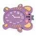 Cartoon Tier Silicone Chew Toy for Sensory Development | Tooth-Relieving Chewing & Biting Exercise - Buy Online on SooperMarket.com