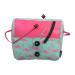 Manicure Cushion Pedicure Pillow Pink Flamingo Nail Arm Rest Xmas Gifts