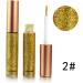 Beavorty 30 Pcs Eye Shadow Eyeliner Pencil Shiny Eyeshadow Liquid Eyeliner Flash Liquid Eyeshadow - Buy Online on SooperMarket.com