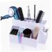 Alipis Socket Box Hair Styling Tools Hair Blower Hairstylist Accessories Curling Iron Brush Holder - Buy Online on SooperMarket.com