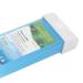 Sea Blue Roll-On Wax Roller Depilatory Wax Cartridge for Hair Removal - Refill for Armpit & Arms - Buy Online on SooperMarket.com