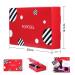 All-in-One Makeup Kit for Women - Complete 8PCS Set - Perfect for Beginners & Professionals - Eyeshadow Lipstick Mascara & More - Buy Online on SooperMarket.com