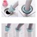 JZK 4X Plastic Deodorant sealing plug for kitchen drain pipe Washing Machine drain pipe seal Bathroom basin sink drain hose seal kitchen waste pipe seal ring - Buy Online on SooperMarket.com