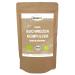 ORGANIC buckwheat germ powder from GERMANY in a value pack I home grown I gluten free vegan (1 kg)