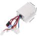 Motor Speed Controller Kit - 24V 250W Brushed Motor Throttle Grip for Electric Scooter Bike & Tricycle - International Shipping - Buy Online on SooperMarket.com