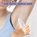 8 Packs Roll On Deodorant Bottles 1.7oz/50ml Empty Deodorant Containers Plastic Rollerball Bottles Refillable Roller Container For Homemade Natural Deodorant - Buy Online on SooperMarket.com