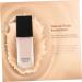 Mikinona Liquid Foundation Moisturizing Foundation Beauty Foundation Natural Finish Foundation Makeup Glass - Buy Online on SooperMarket.com