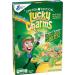 General Mills - Lucky Charms Magic Clovers - Turns Milk Green 300g