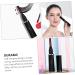Didiseaon 1pc Eyelash Curler Eyelash Makeup Tool Practical Eyelash Curling Tool Electric Eyelash Brush Electric Eyelash Tool Electric Eye Curler Abs Cosmetic Hair Curler 14.2X1.9X.9CM - Buy Online on SooperMarket.com